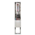 Glasfaser-Netzverteiler EK 30 Mini