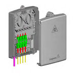 Langmatz Glasfaser-Abschlusspunkt EK 440 compact Langmatz Glasfaser-Abschlusspunkt EK 440 compact