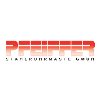 Pfeiffer Stahlrormaste